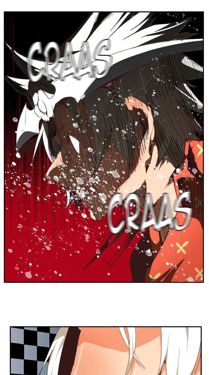 The God of High School Chap 513 - Next Chap 514