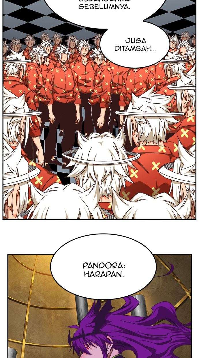 The God of High School Chap 513 - Next Chap 514