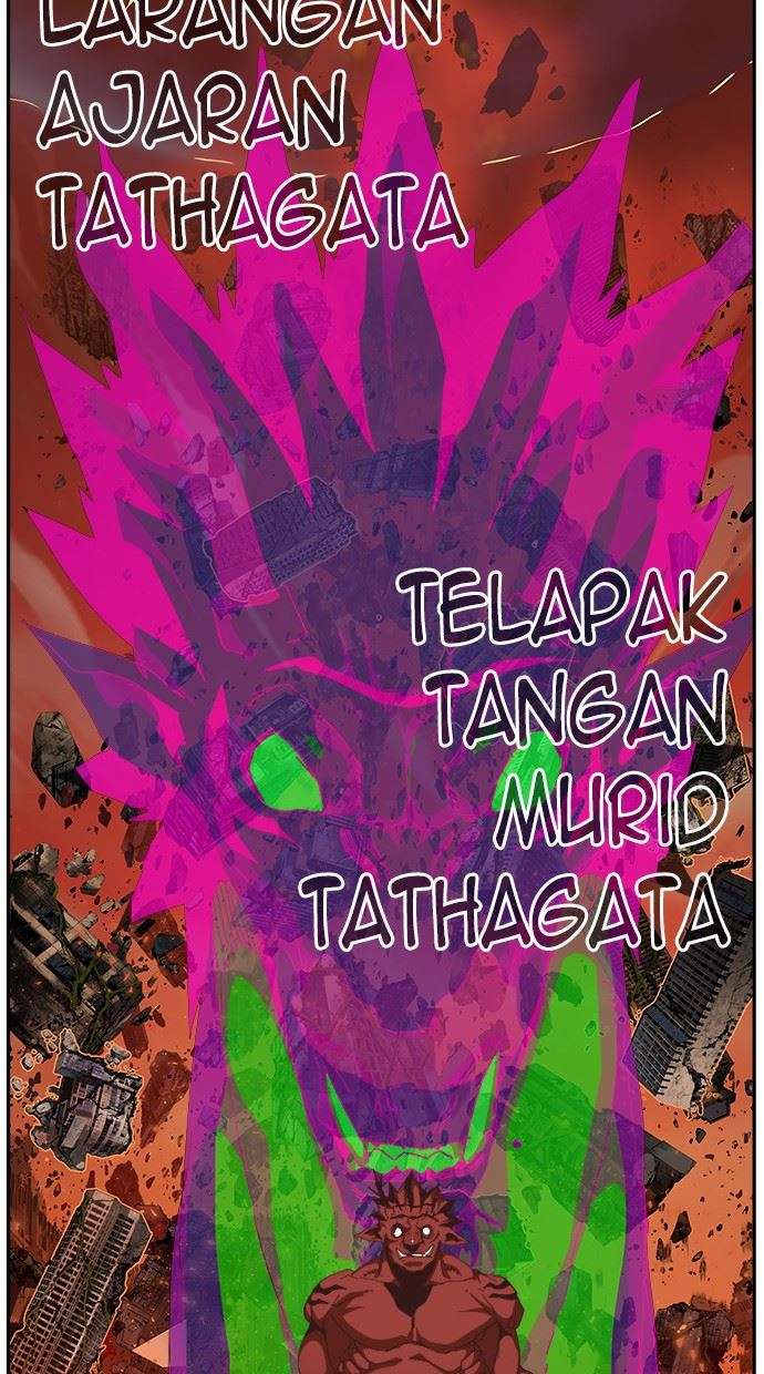 The God of High School Chap 510 - Next Chap 511