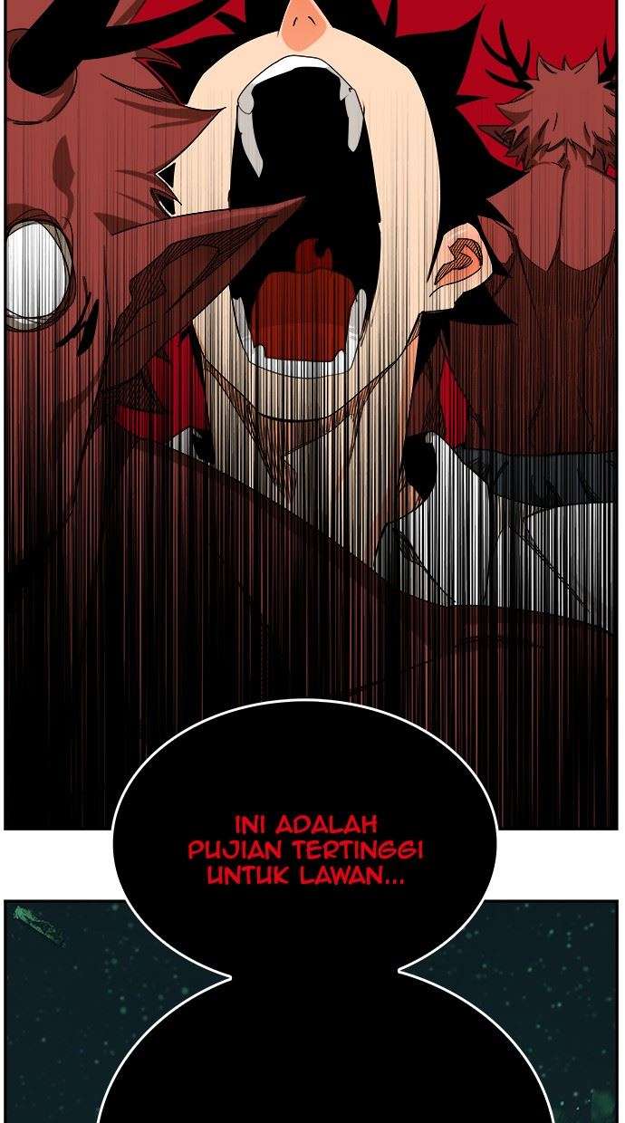 The God of High School Chap 510 - Next Chap 511
