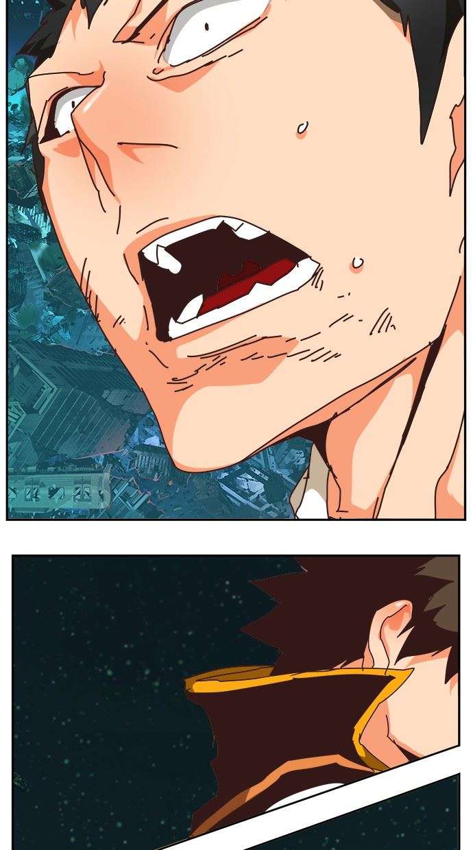 The God of High School Chap 510 - Next Chap 511