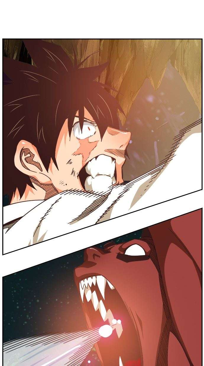 The God of High School Chap 510 - Next Chap 511
