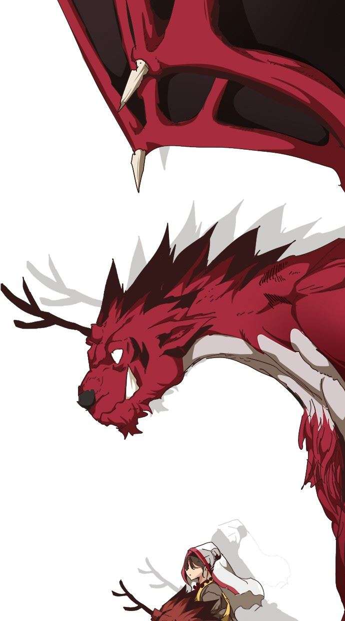 The God of High School Chap 510 - Next Chap 511
