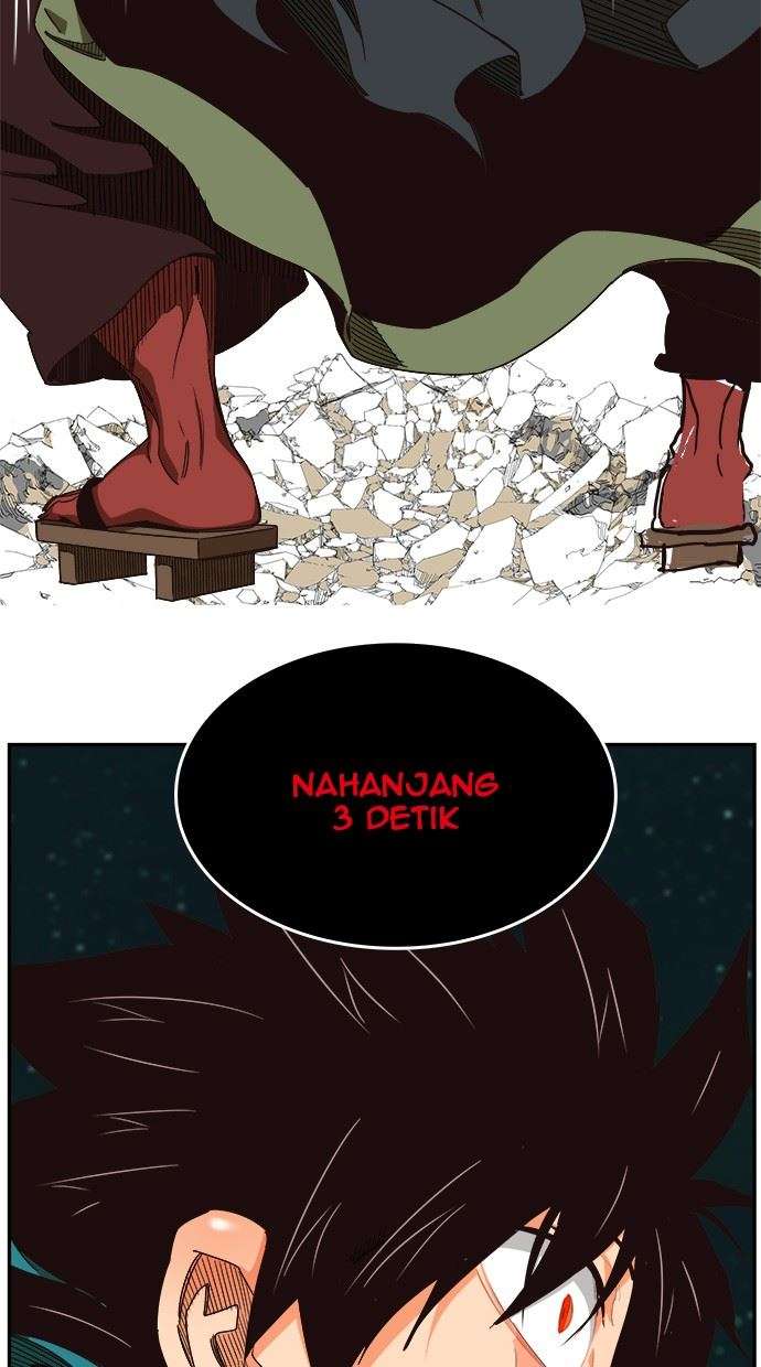 The God of High School Chap 510 - Next Chap 511