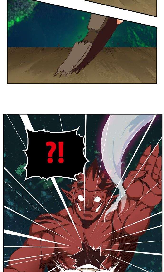 The God of High School Chap 510 - Next Chap 511