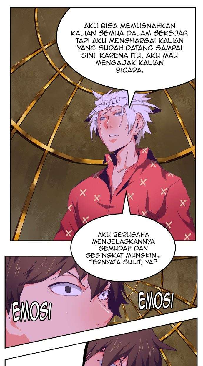The God of High School Chap 511 - Next Chap 512