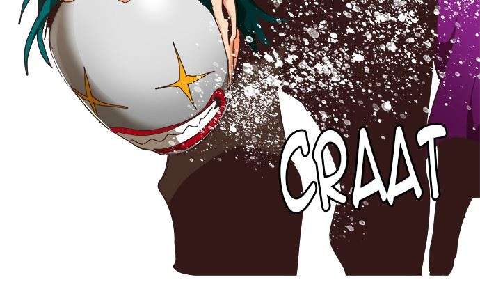 The God of High School Chap 512 - Next Chap 513