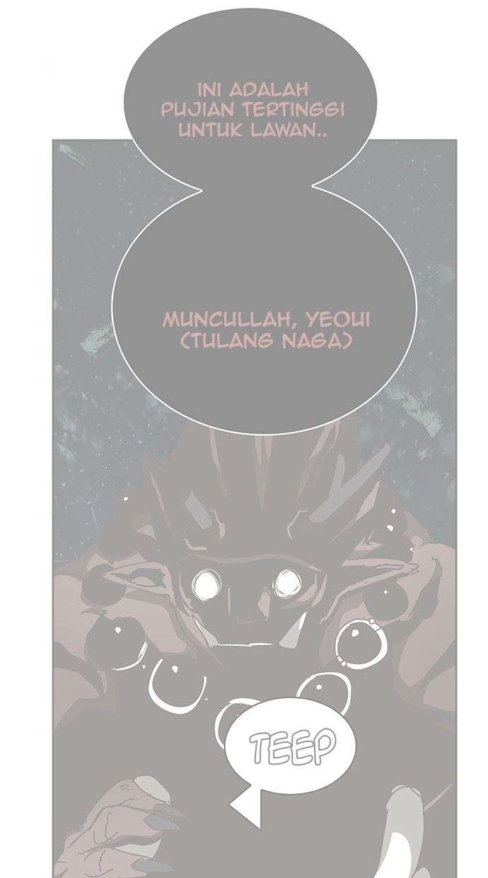 The God of High School Chap 512 - Next Chap 513