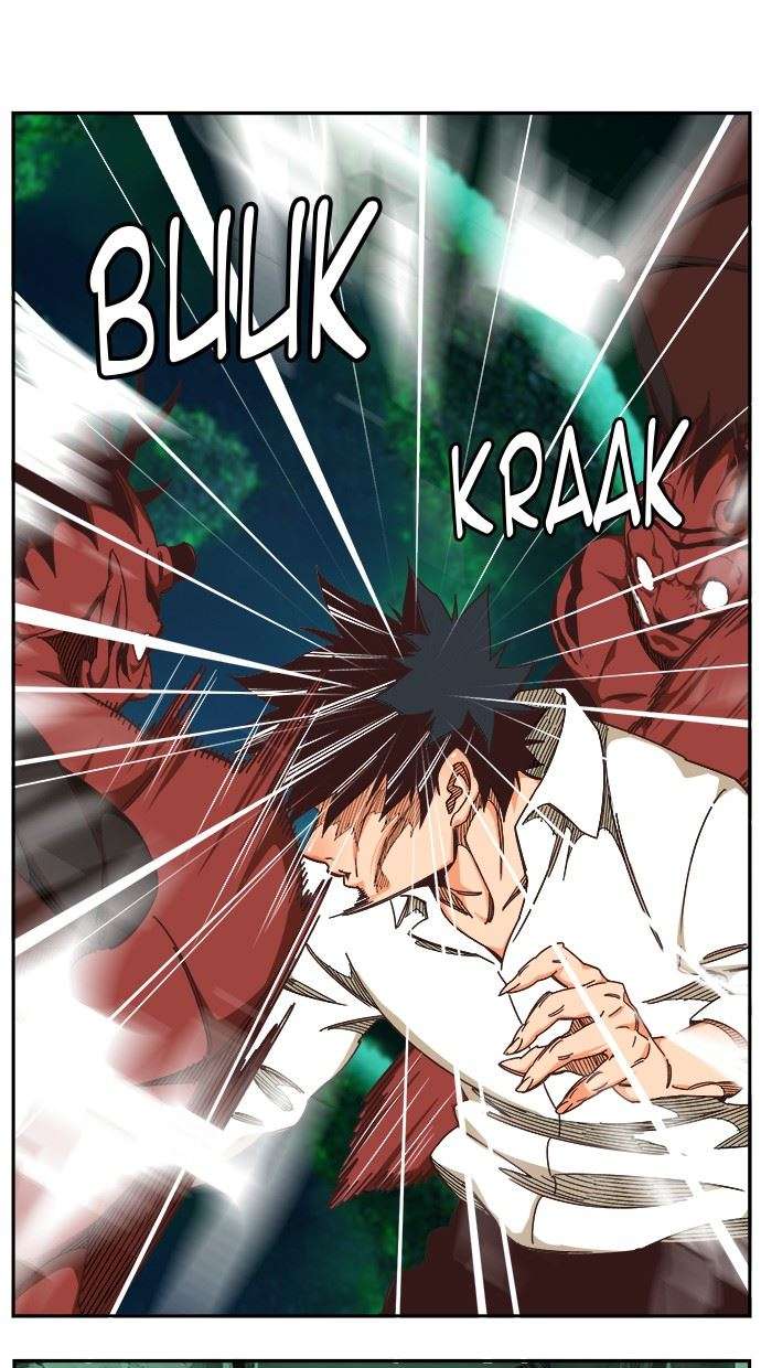 The God of High School Chap 512 - Next Chap 513