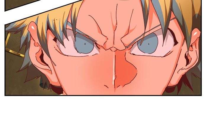 The God of High School Chap 512 - Next Chap 513