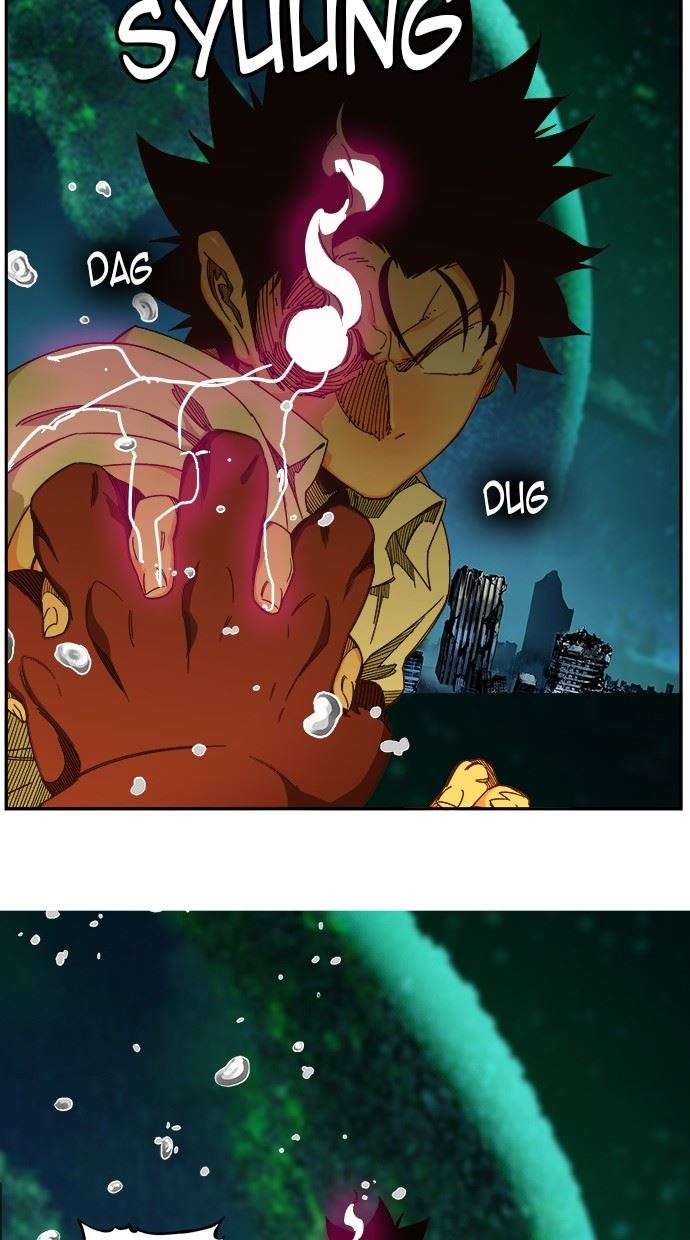 The God of High School Chap 512 - Next Chap 513