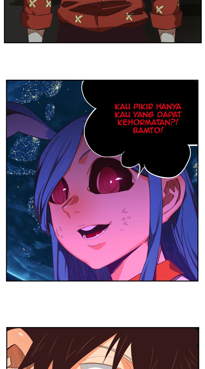 The God of High School Chap 517 - Next Chap 518