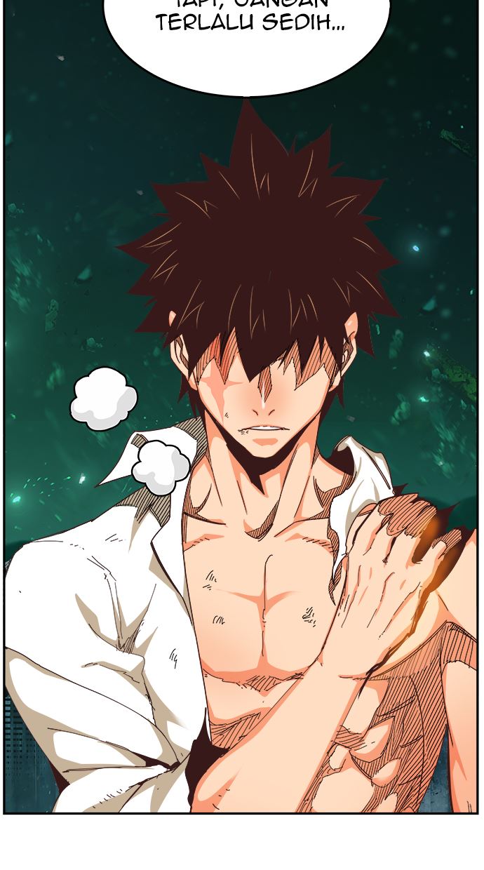 The God of High School Chap 517 - Next Chap 518