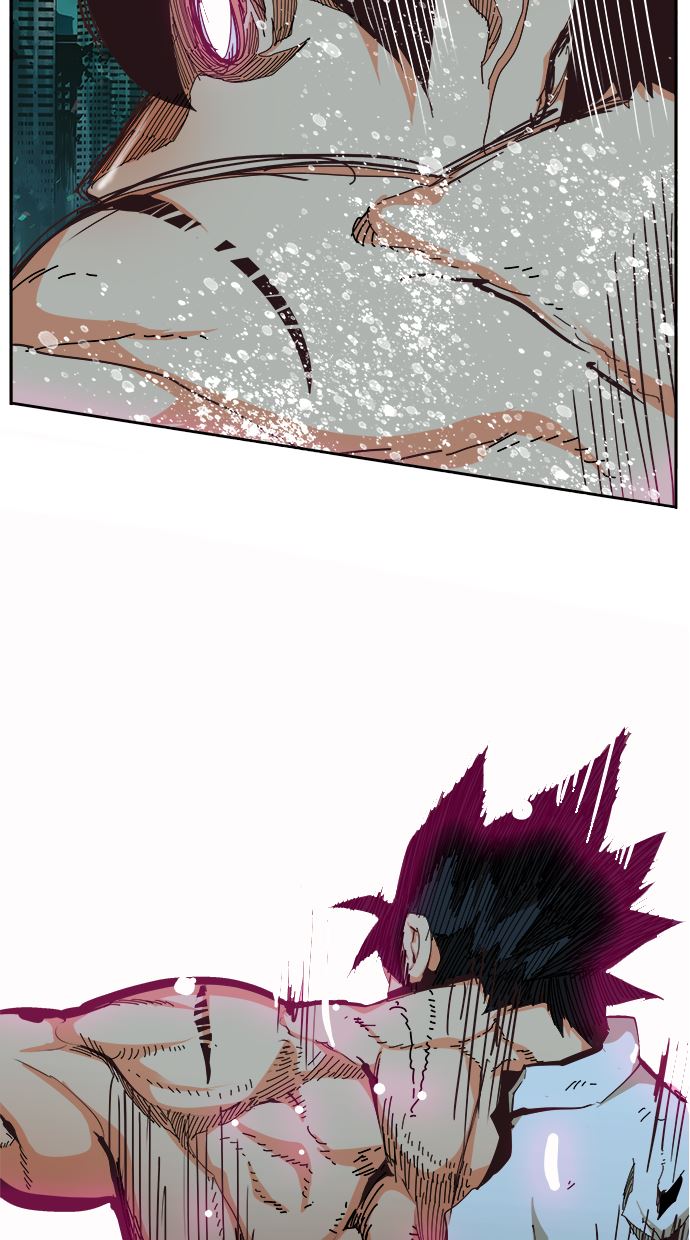 The God of High School Chap 517 - Next Chap 518