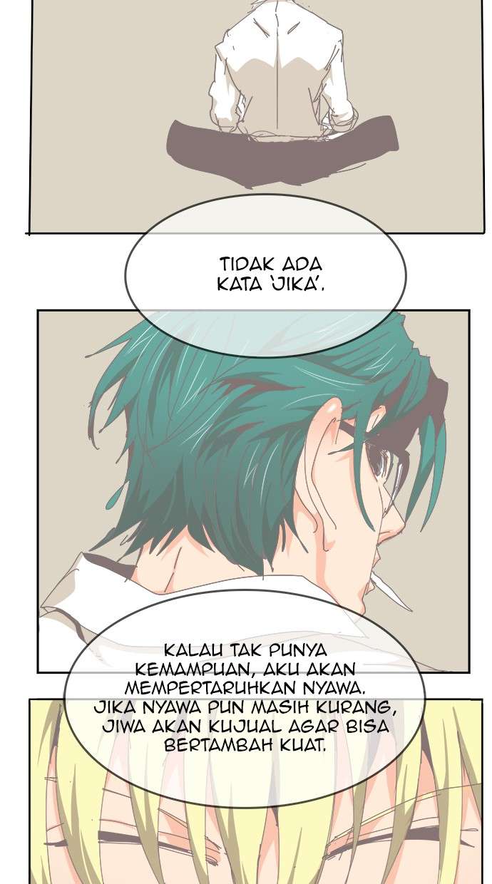 The God of High School Chap 514 - Next Chap 515
