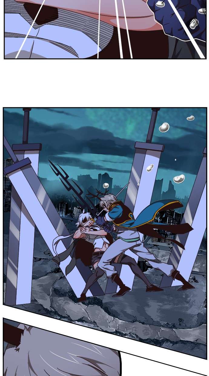 The God of High School Chap 514 - Next Chap 515