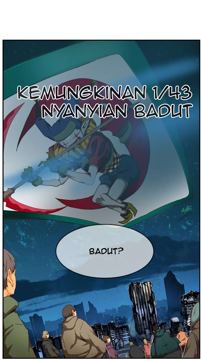 The God of High School Chap 514 - Next Chap 515
