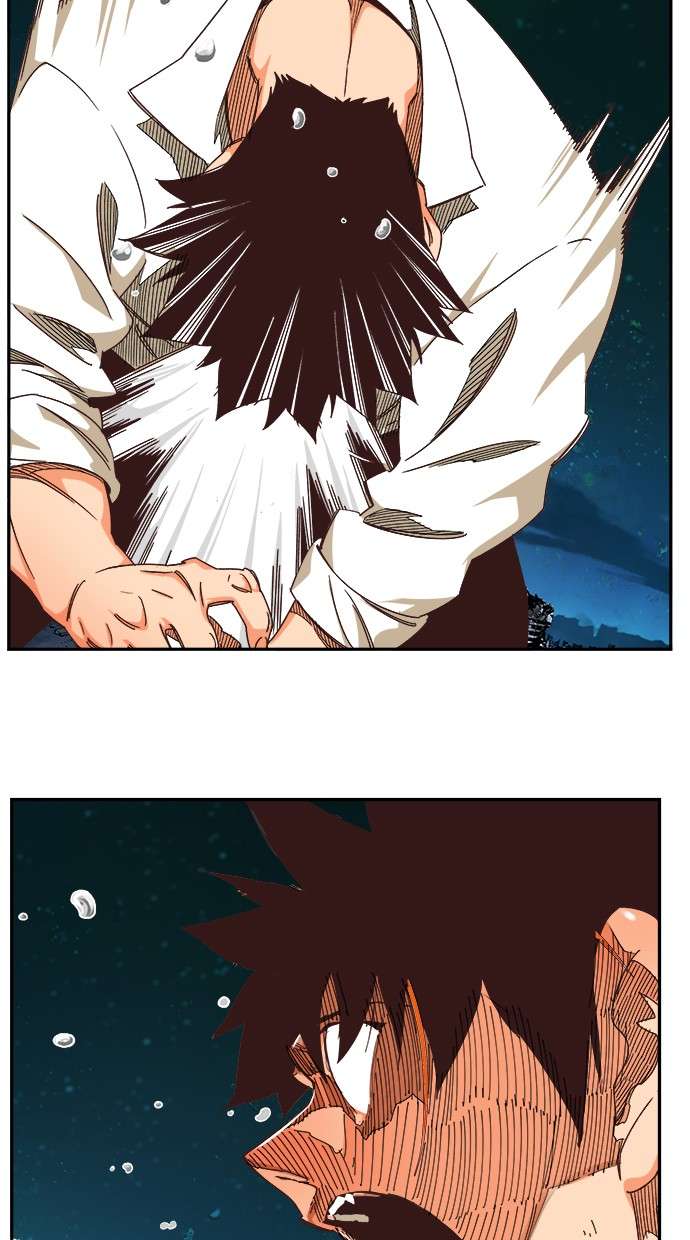 The God of High School Chap 514 - Next Chap 515