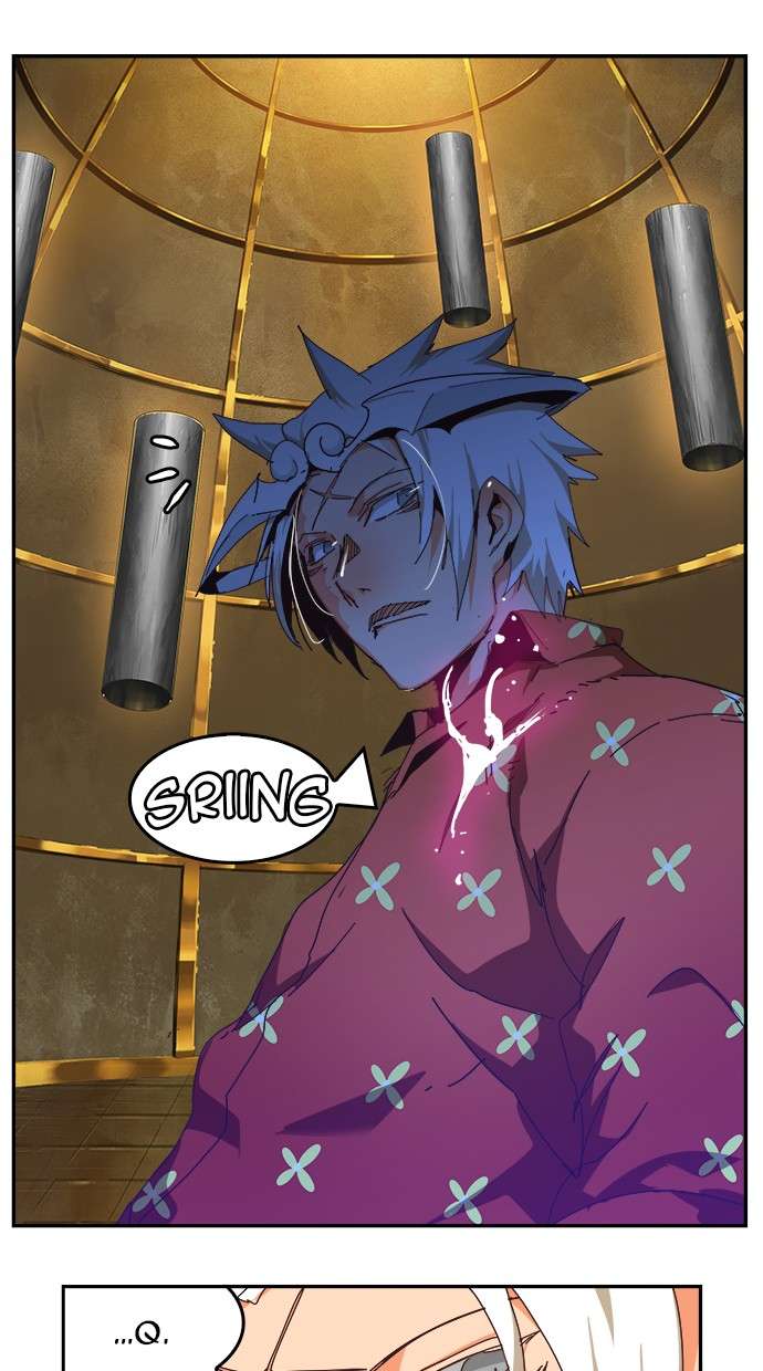 The God of High School Chap 514 - Next Chap 515