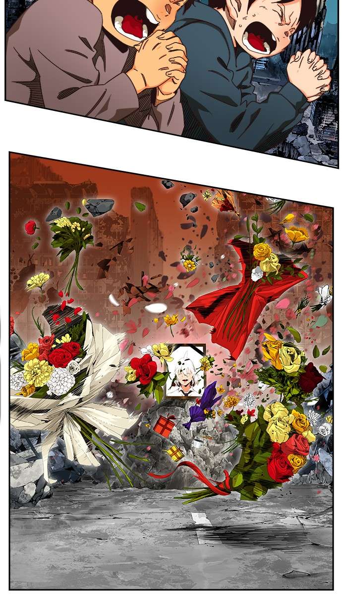 The God of High School Chap 514 - Next Chap 515