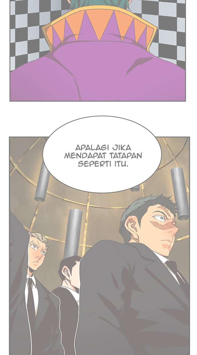 The God of High School Chap 514 - Next Chap 515