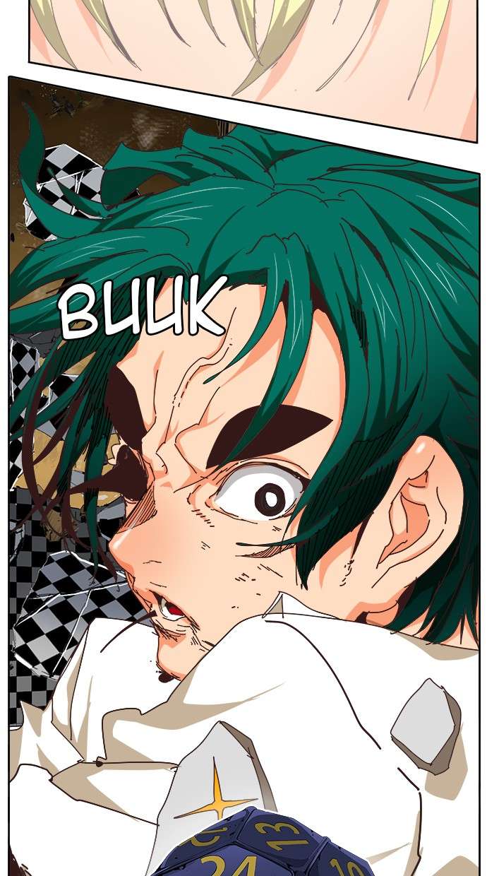 The God of High School Chap 514 - Next Chap 515