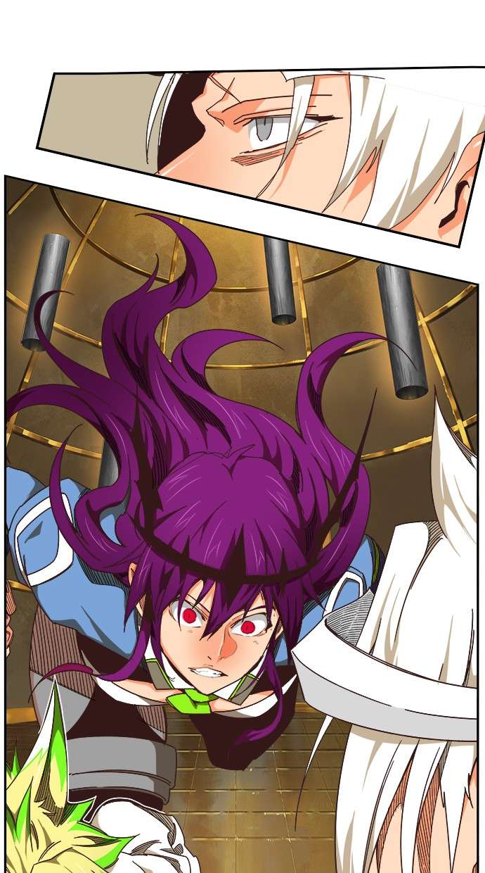 The God of High School Chap 514 - Next Chap 515