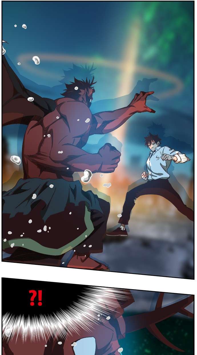 The God of High School Chap 515 - Next Chap 516