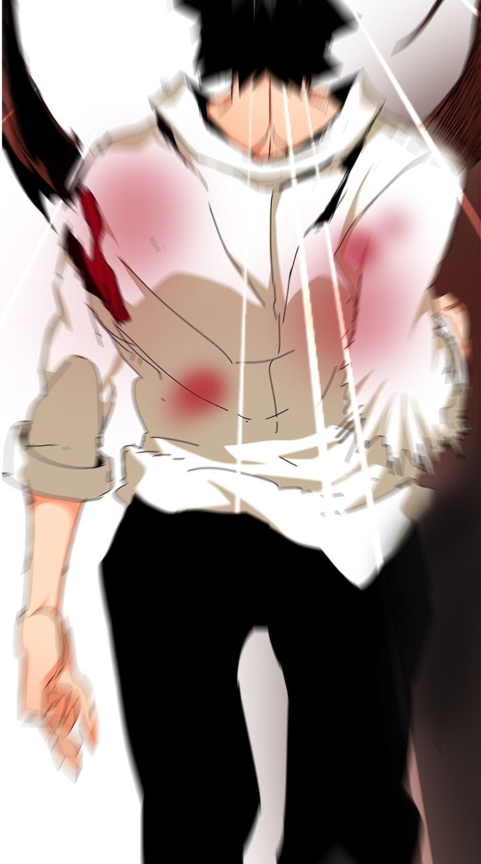 The God of High School Chap 516 - Next Chap 517