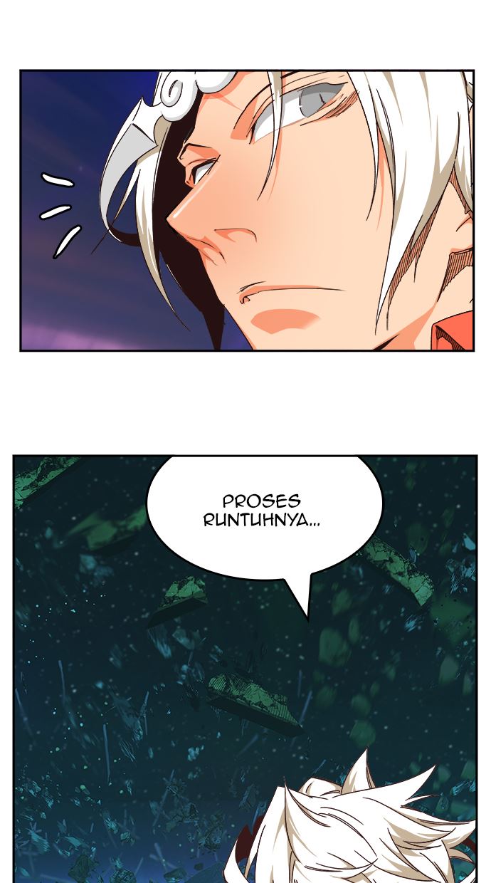 The God of High School Chap 516 - Next Chap 517