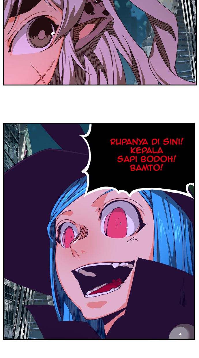 The God of High School Chap 516 - Next Chap 517