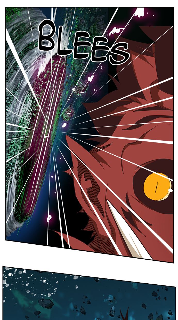 The God of High School Chap 516 - Next Chap 517