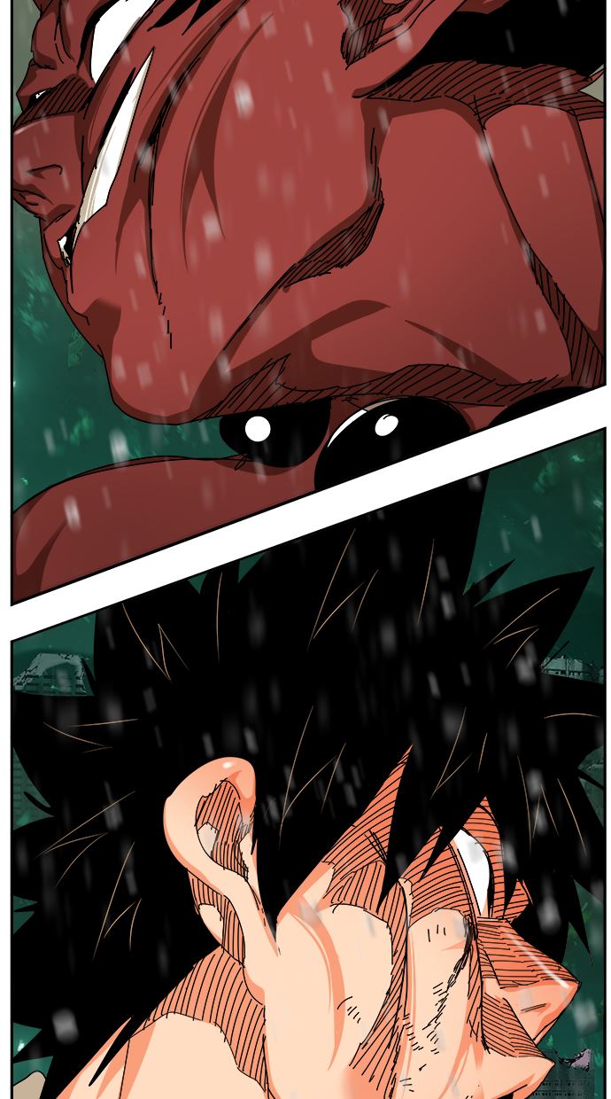 The God of High School Chap 516 - Next Chap 517