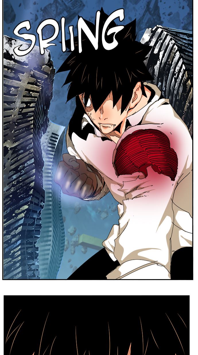 The God of High School Chap 516 - Next Chap 517