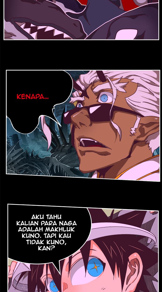 The God of High School Chap 516 - Next Chap 517