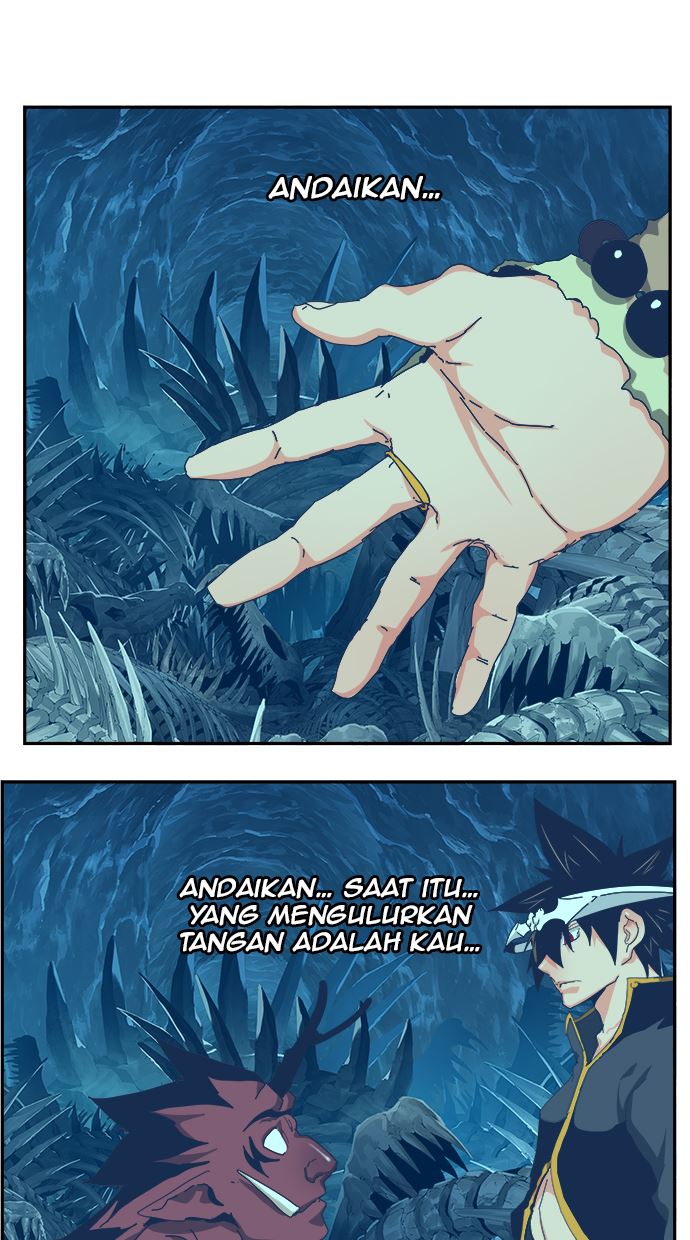 The God of High School Chap 516 - Next Chap 517