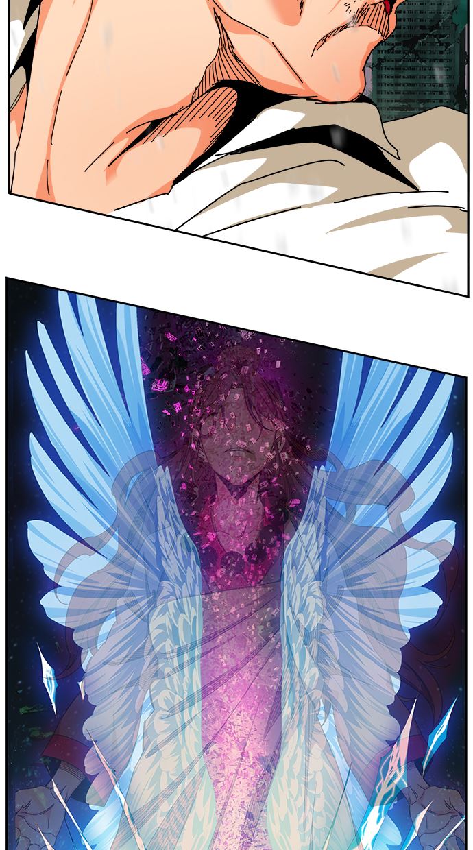The God of High School Chap 516 - Next Chap 517