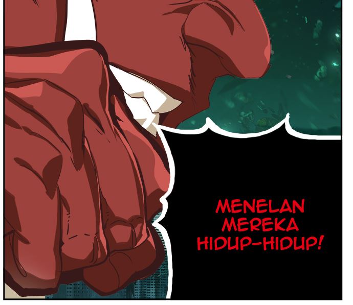 The God of High School Chap 516 - Next Chap 517