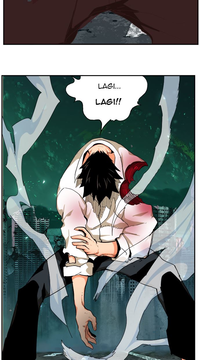 The God of High School Chap 516 - Next Chap 517