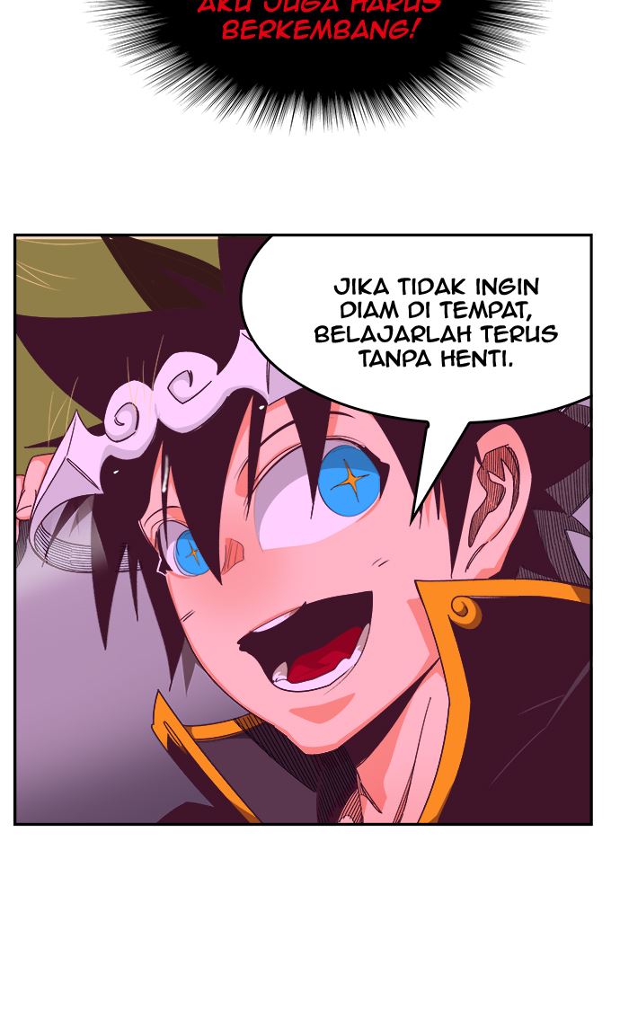 The God of High School Chap 516 - Next Chap 517