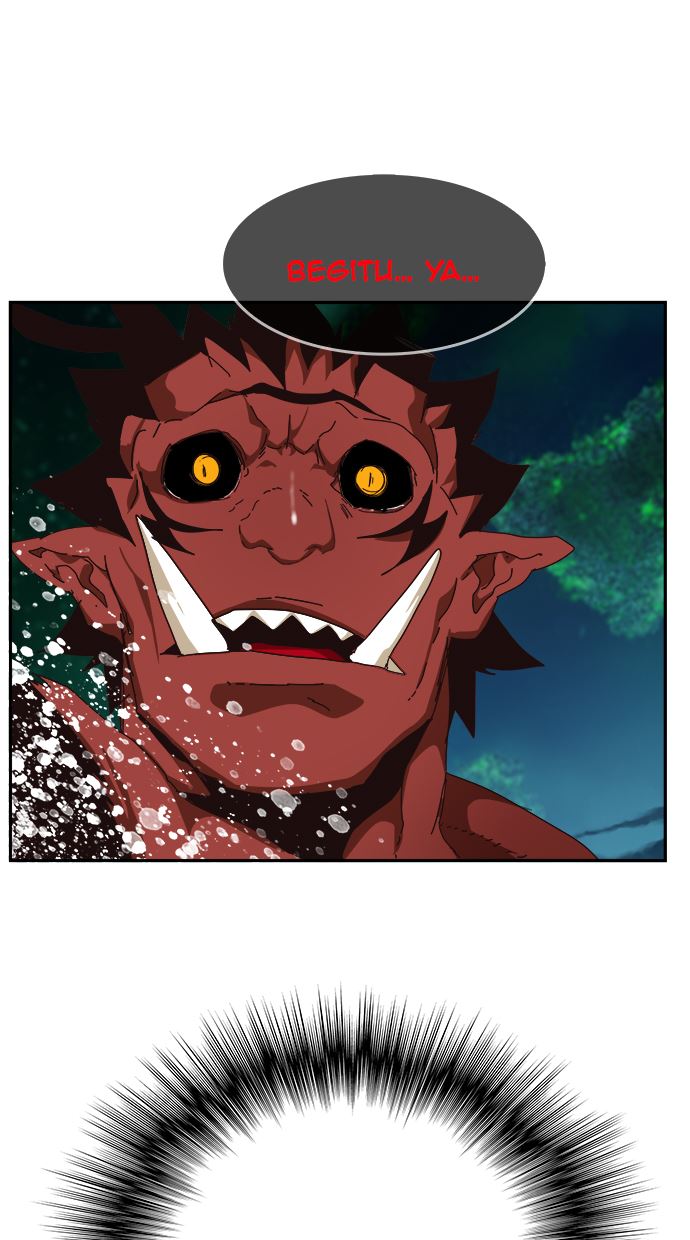 The God of High School Chap 516 - Next Chap 517