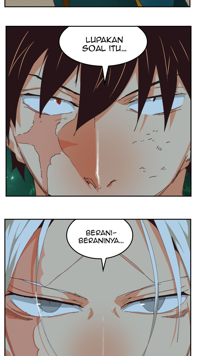 The God of High School Chap 516 - Next Chap 517