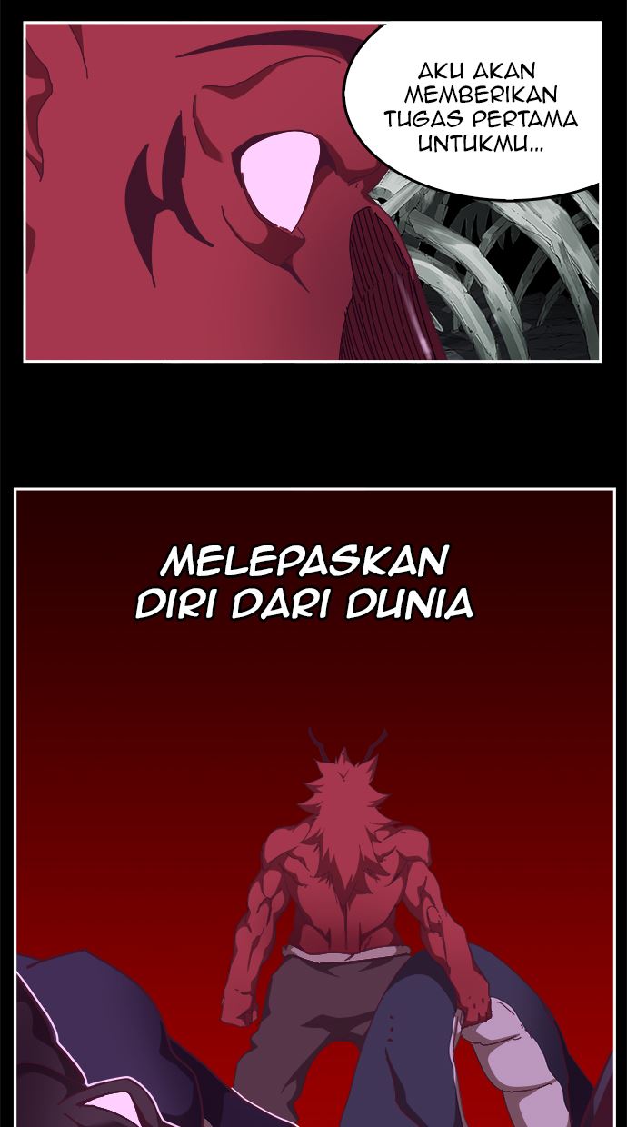 The God of High School Chap 516 - Next Chap 517
