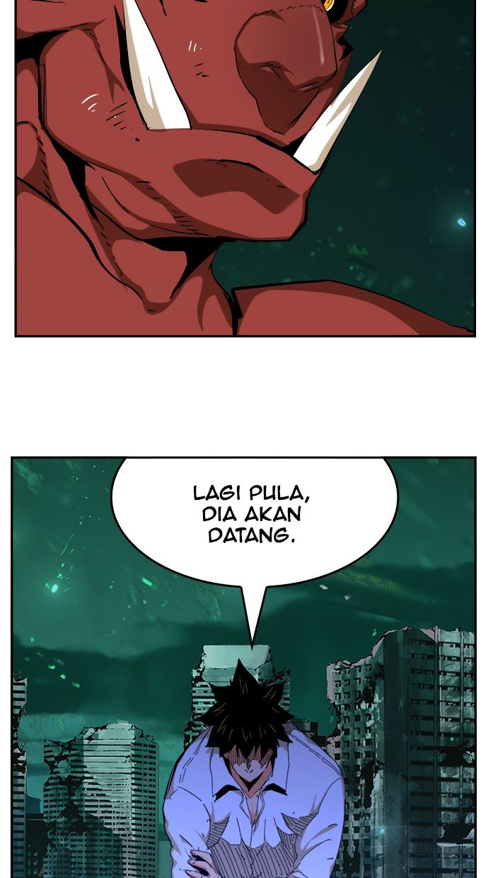The God of High School Chap 516 - Next Chap 517