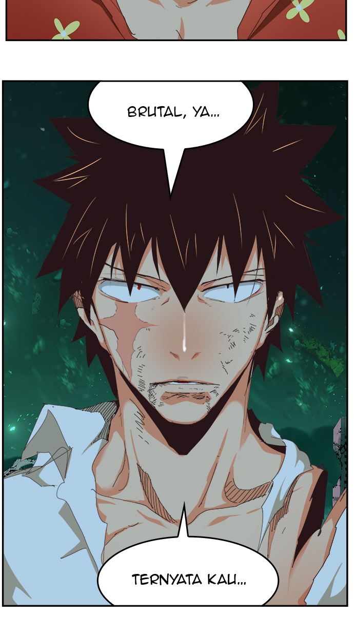 The God of High School Chap 516 - Next Chap 517