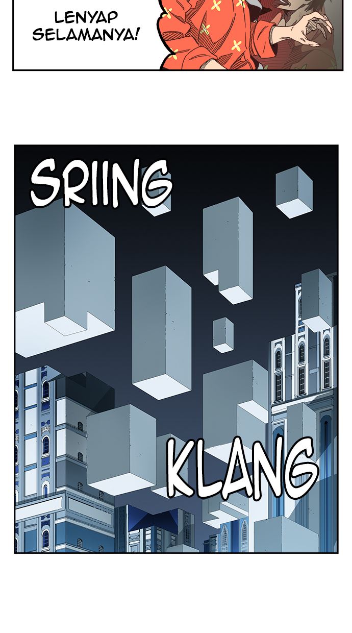 The God of High School Chap 518 - Next Chap 519