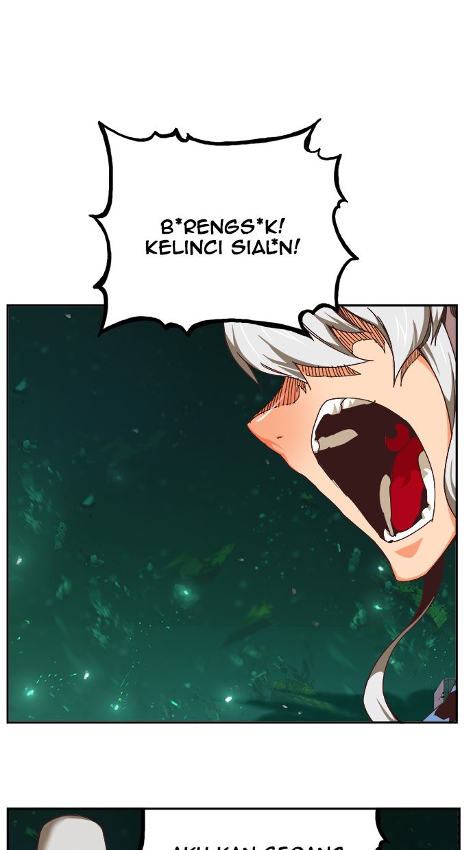 The God of High School Chap 518 - Next Chap 519