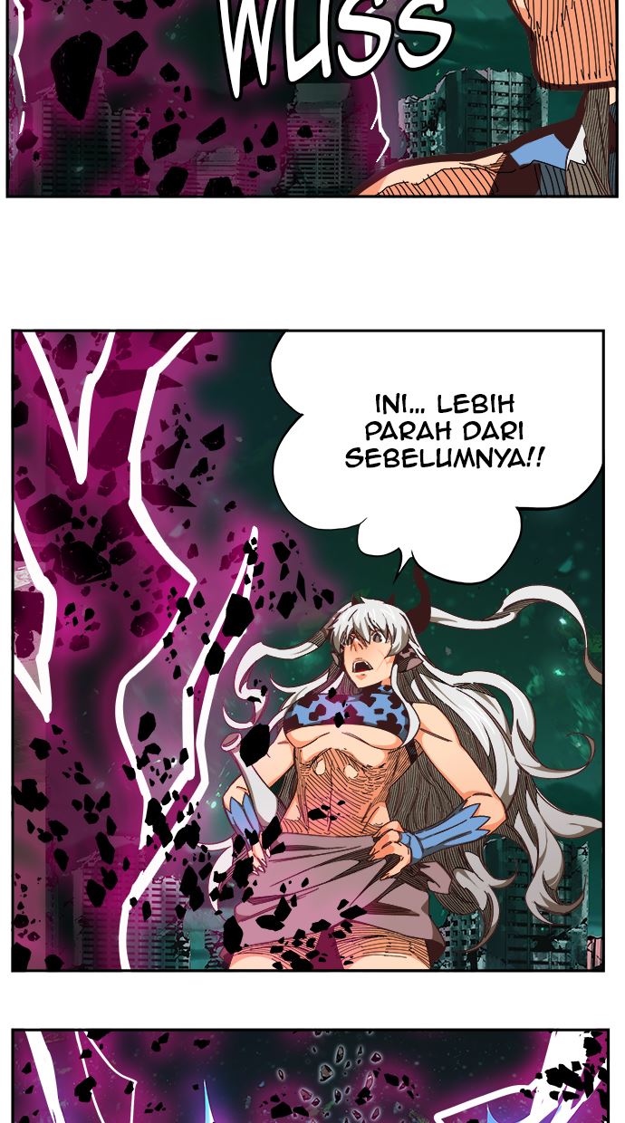 The God of High School Chap 518 - Next Chap 519