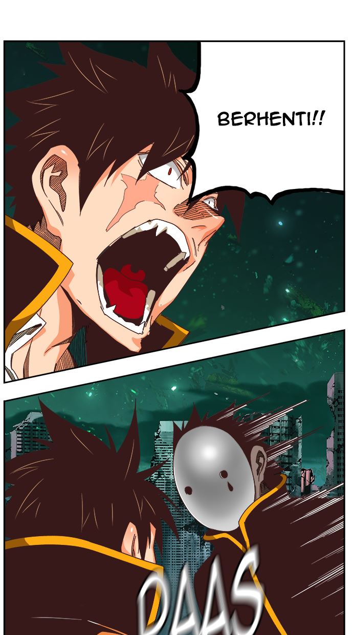 The God of High School Chap 518 - Next Chap 519