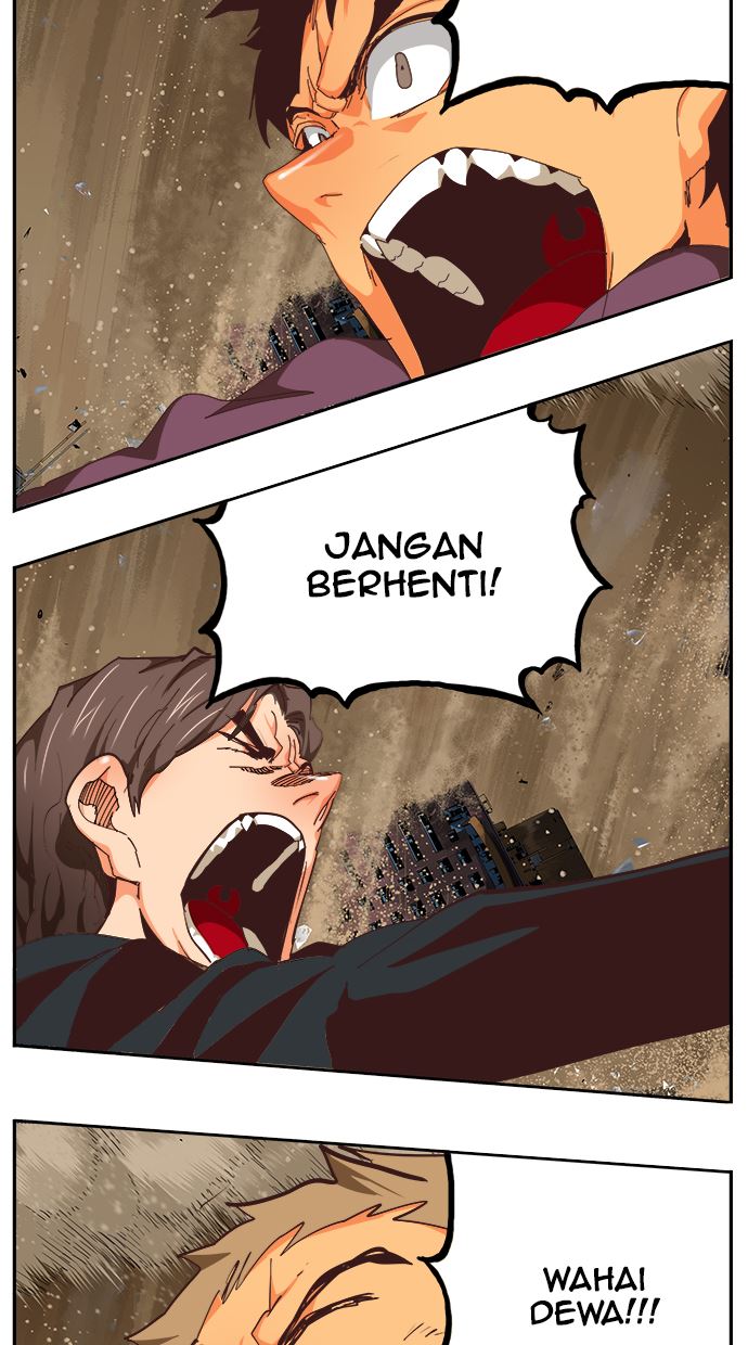 The God of High School Chap 518 - Next Chap 519